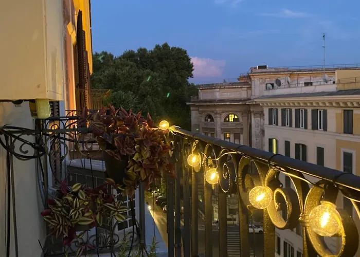 Damedarte Trastevere Rzym