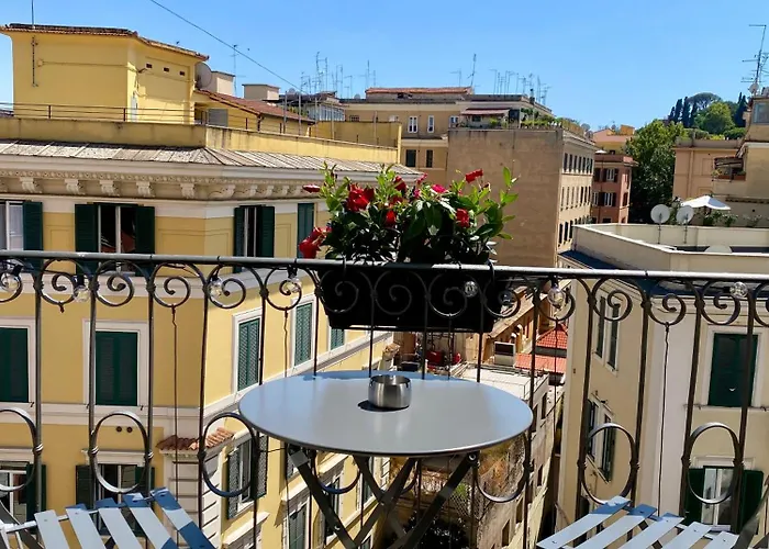 Damedarte Trastevere