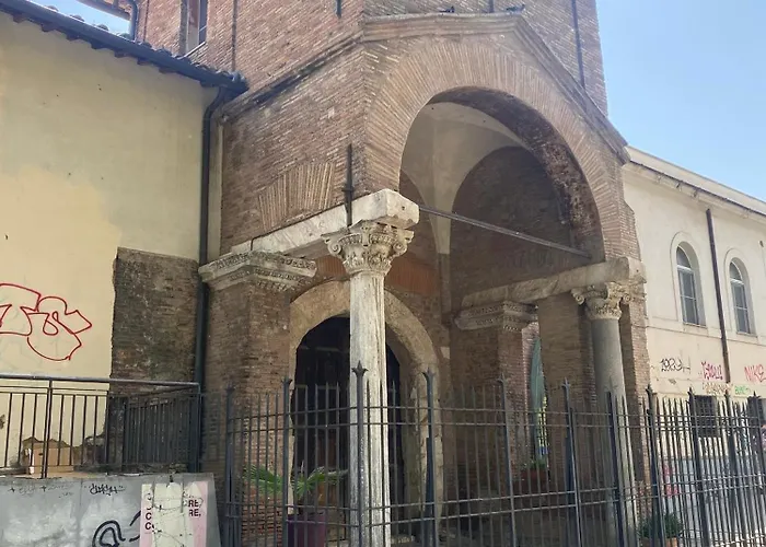 Damedarte Trastevere *