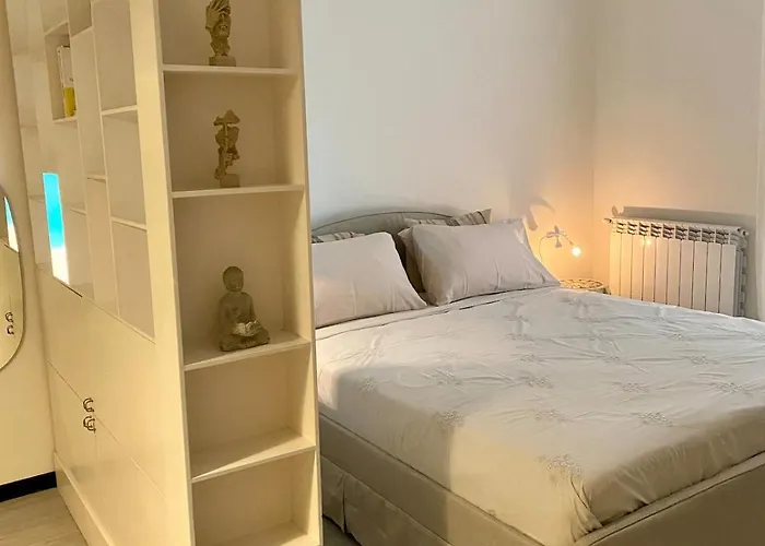 Damedarte Trastevere Apartament Rzym