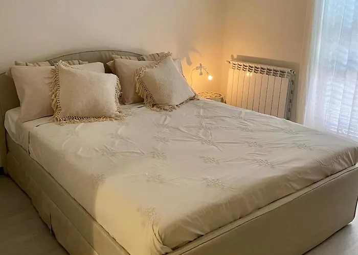 Damedarte Trastevere Apartament *