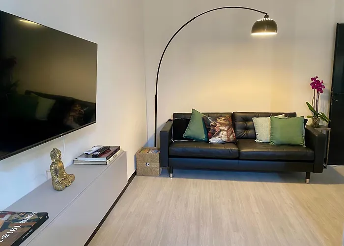 Damedarte Trastevere Apartament