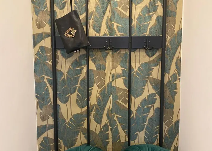 Apartament Damedarte Trastevere