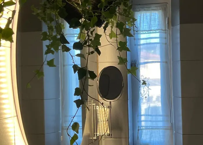 Apartament Damedarte Trastevere