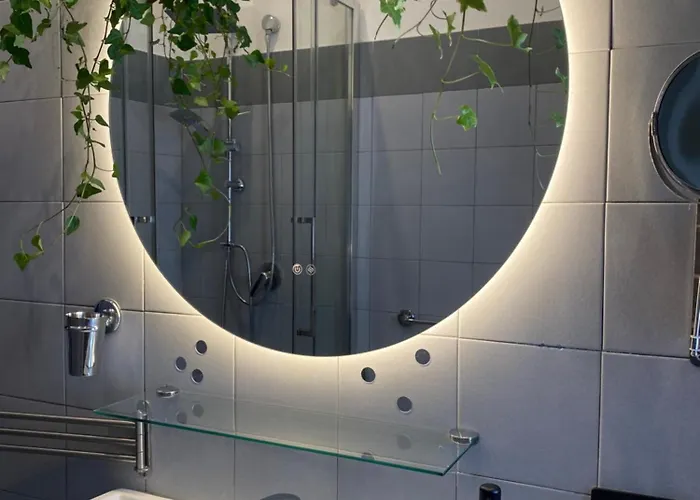 Damedarte Trastevere Apartament